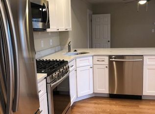 83 Cushing St #1C, Waltham, MA 02453