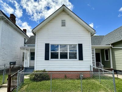 320 Vine St, Chillicothe, OH, 45601