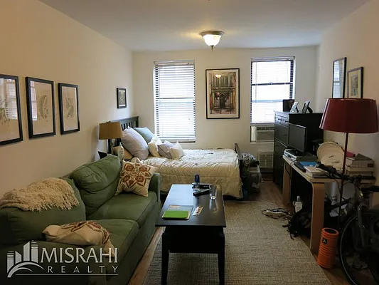 Rented by J Misrahi Realty Corp | media 17