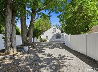 2196 North Benson Road, Fairfield, CT 06824