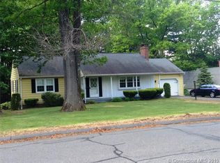 130 Brookside Dr, Bristol, CT 06010