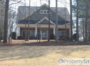 1010 Avery Rd, Canton, GA 30115