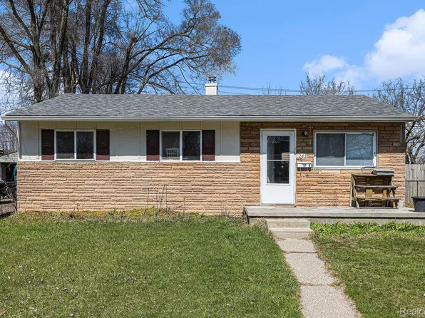 1243 S Lexington Pkwy, Ypsilanti, MI 48198
