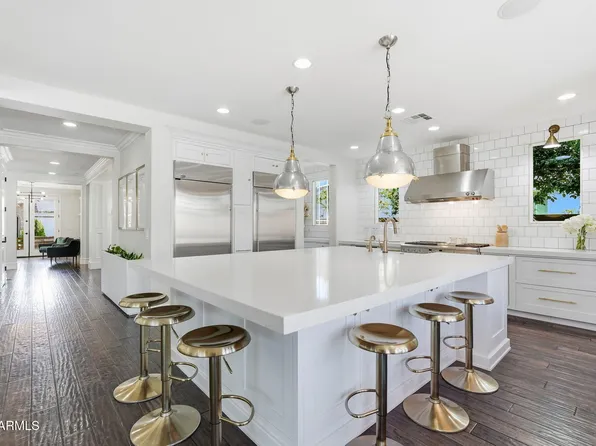 3662 E COMSTOCK Drive, Gilbert, AZ 85296