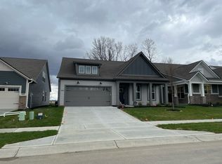 634 Faudree Dr, Westfield, IN 46074