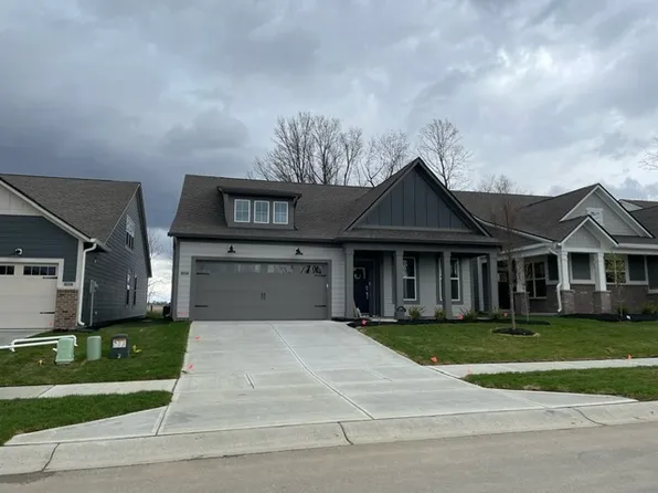 634 Faudree Dr, Westfield, IN 46074
