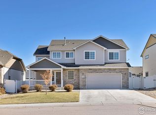 2326 74th Ave, Greeley, CO 80634