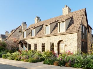 Historic Tudor Plan, Southill Midway, Midway, UT 84049