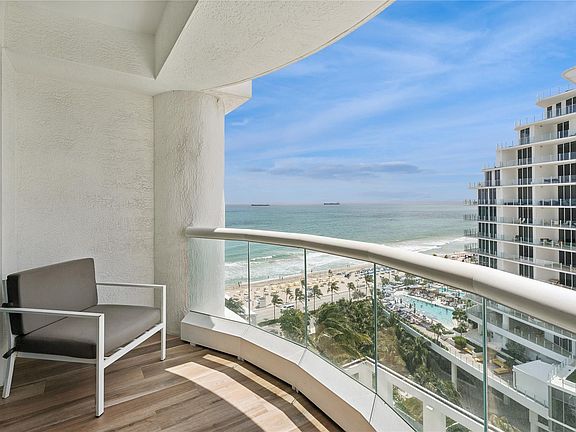 2nd image of 551 N Fort Lauderdale Beach #H906