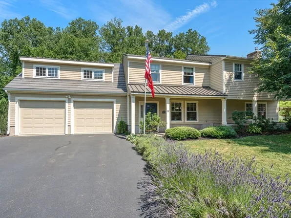12 Beech Ln, Feeding Hills, MA 01030