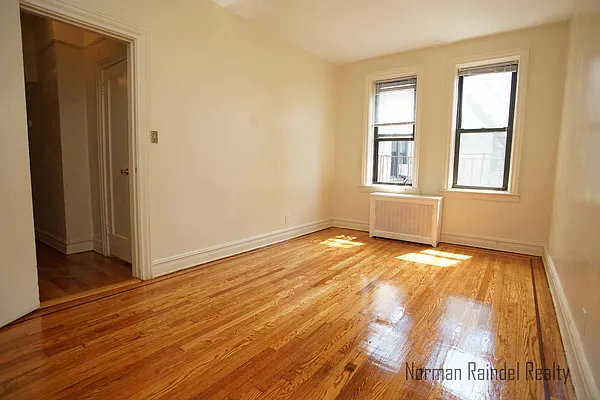 Rented by Norman Raindel, LREB | media 13