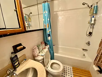 Rented by Highline Residential