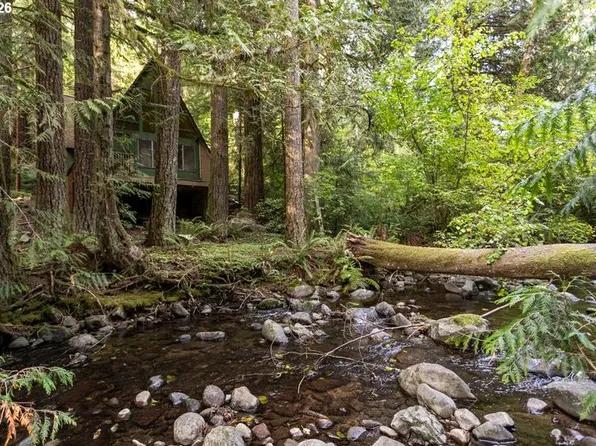 47100 SE Pheasant Meadow Rd, Sandy, OR 97055