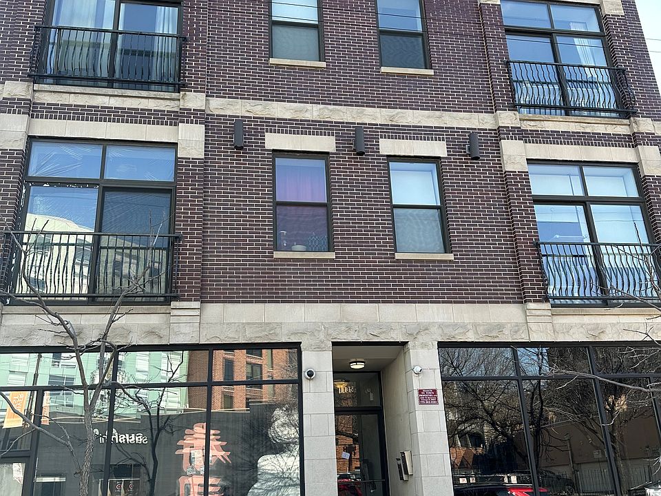 1st image of 1135 W Chicago Ave #3E