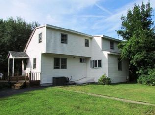 140 Marlboro Ave, Brattleboro, VT 05301