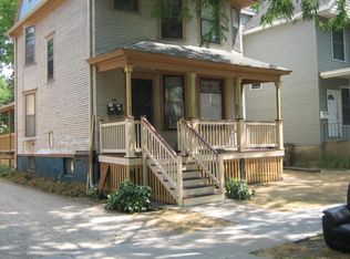 415 W Doty St APT 2, Madison, WI 53703