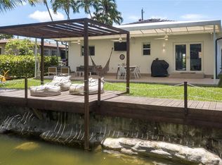3241 S Lake Dr, Miami, FL 33155