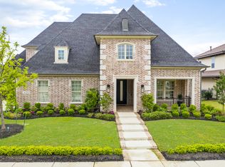 4233 Hickory Grove Ln, Frisco, TX 75033