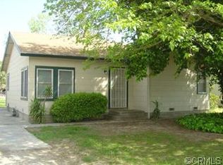 303 Plumas St, Orland, CA 95963