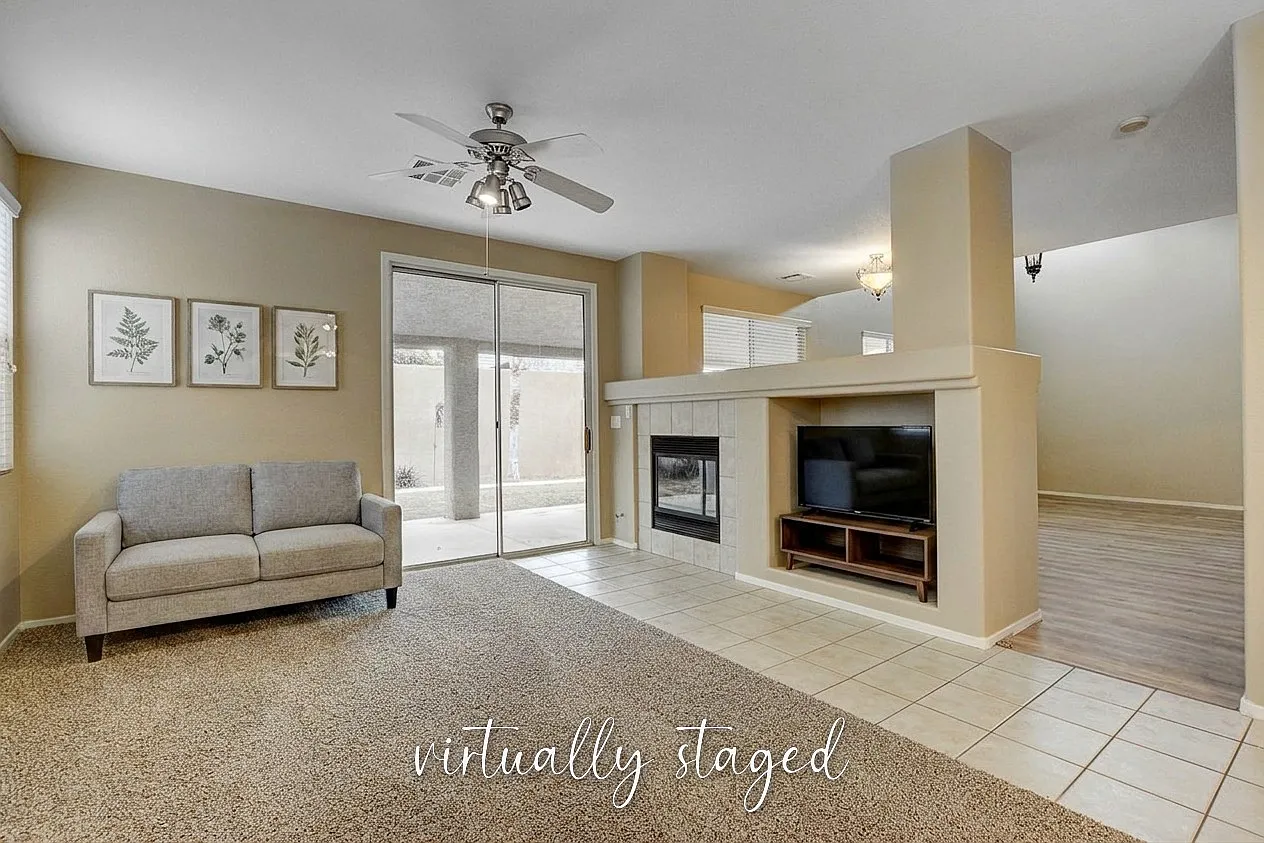 4 bed, 2391 sqft, $2,650 — Photo 4