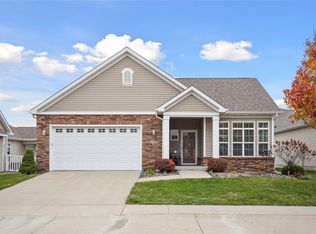 1334 SW 31st Ln, Ankeny, IA 50023