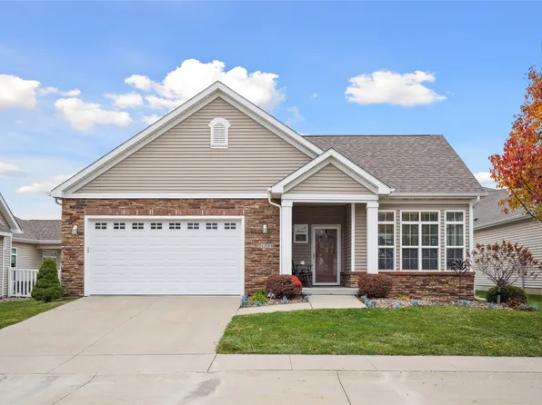 1334 SW 31st Ln, Ankeny, IA 50023