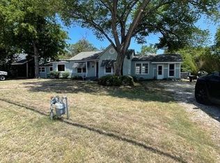 515 E Dallas Rd, Grapevine, TX 76051