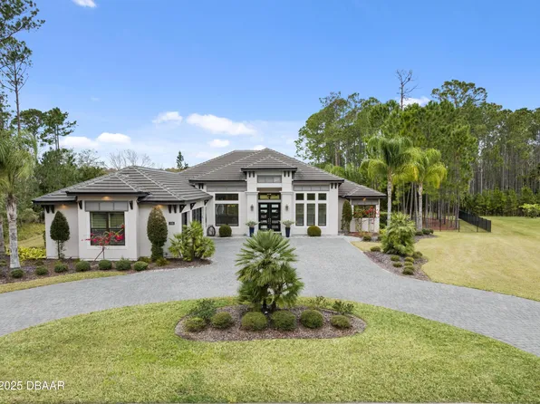 990 Downshire Ln, Ormond Beach, FL 32174