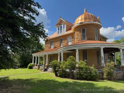 223 W Seminole Ave, McAlester, OK, 74501