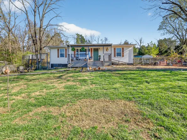 1679 E Broadway, Gallatin, TN 37066