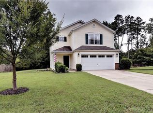 7209 Vaden Dr, Gloucester, VA 23061