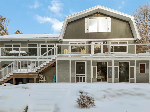 69 Thumb Cap Point, Queens, NS B0T 1E0