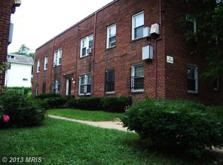 4819 Sheriff Rd NE, Washington, DC 20019