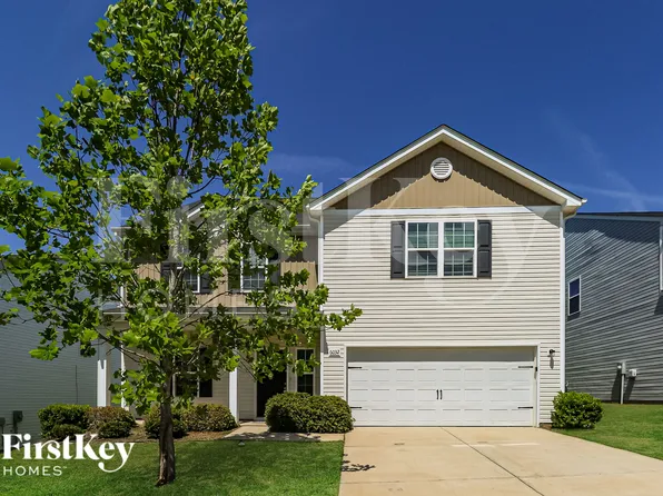 6032 Loy Ct, Charlotte, NC 28214
