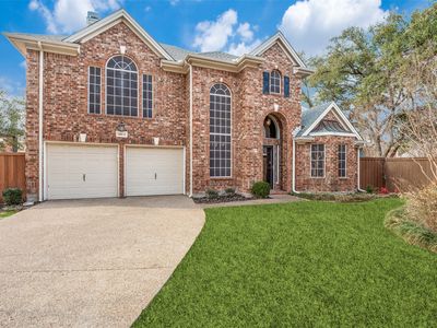 14613 Hawthorne Ct, Addison, TX, 75001