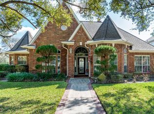 16001 Kube Ct, Houston, TX 77040