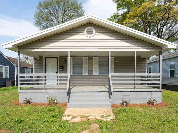 1612 Exeter Ave, Bessemer, AL 35020