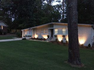 3825 Buckingham Ln, Birmingham, AL 35243