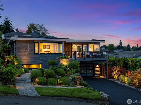 2137 NW 98th Street, Seattle, WA 98117