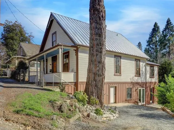 409 Factory St, Nevada City, CA 95959