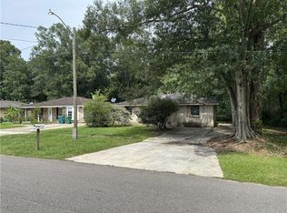460 N Magnolia St, Slidell, LA 70460