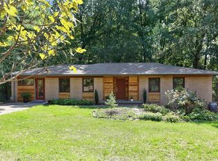 1995 Commodore Ln, Atlanta, GA 30341