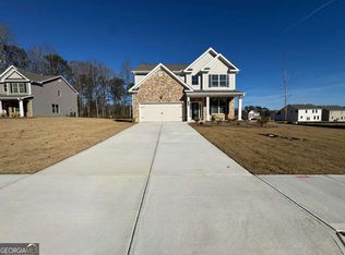 2180 Highridge Point, Lithia Springs, GA