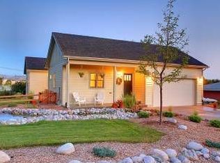 3935 Independence Ct, Wheat Ridge, CO 80033