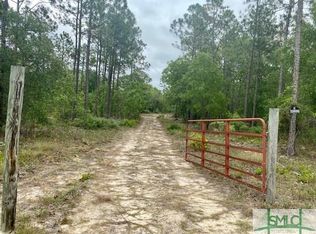 586 Groveland Nevils Rd, Pembroke, GA 31321