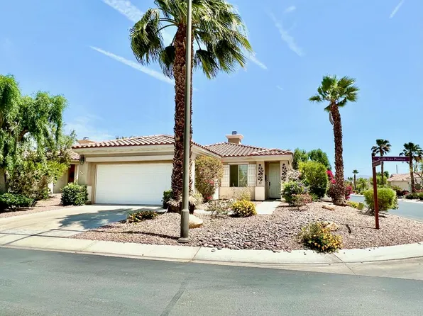 40168 Calle Las Positas, Indio, CA 92203