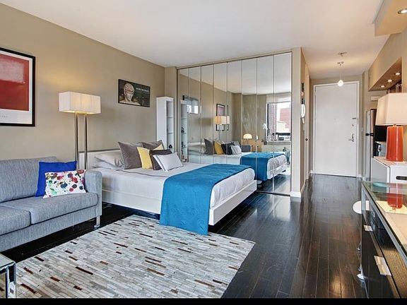 3rd image of 300 E 62nd St APT 1505