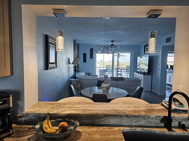 7209 Sailboat Key Blvd #502 — Photo 1