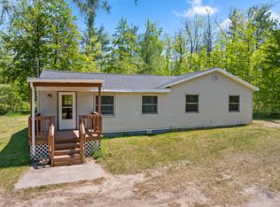 2075 Lone Pine Rd, Gaylord, MI 49735
