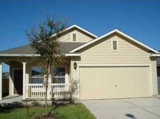 7432 Montezuma St, Austin, TX 78744